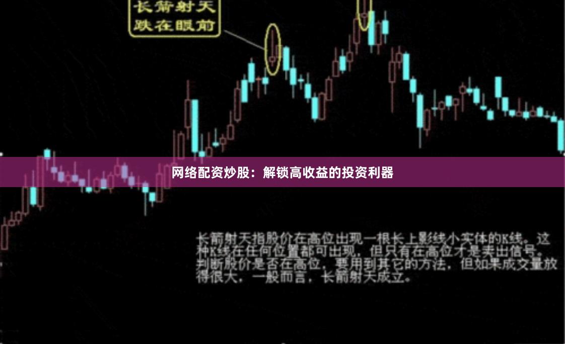 网络配资炒股：解锁高收益的投资利器