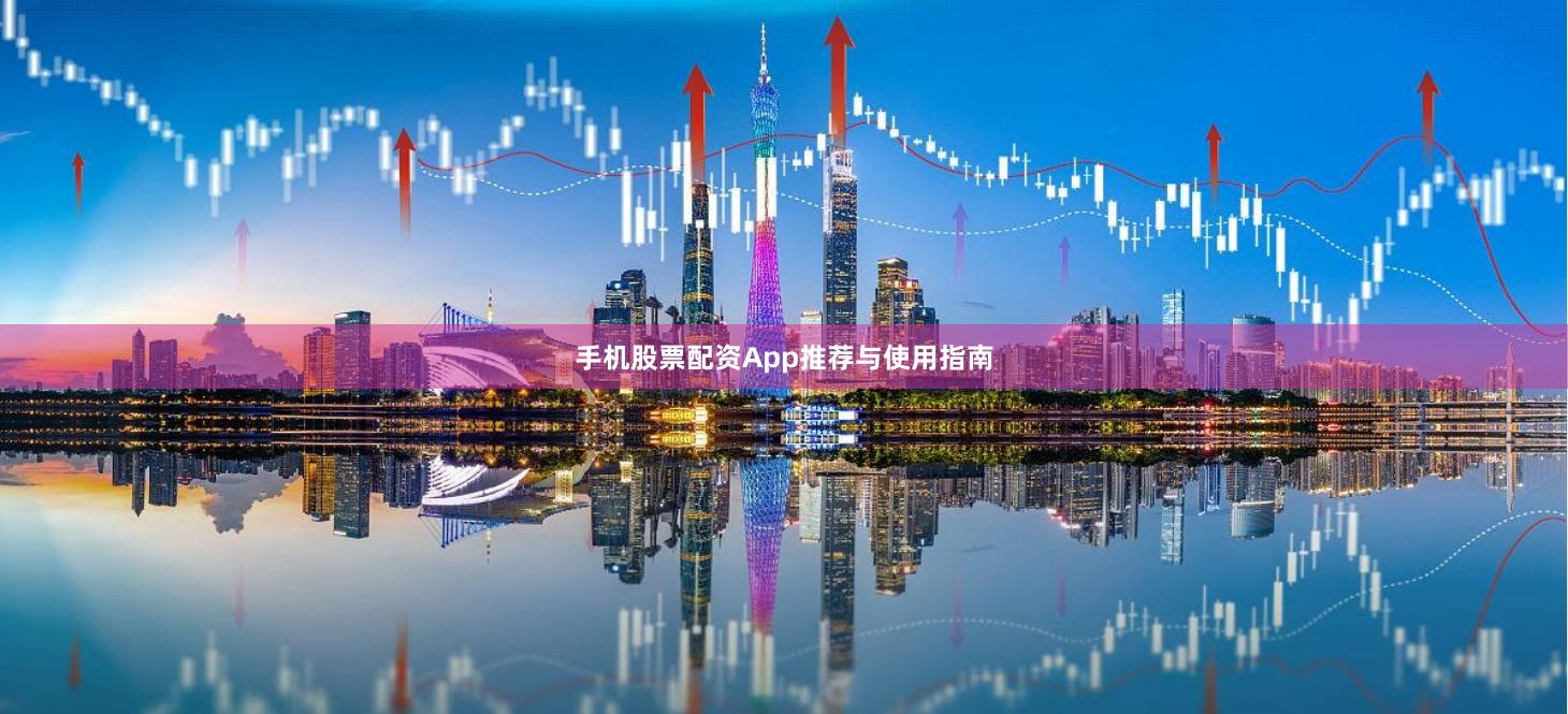 手机股票配资App推荐与使用指南