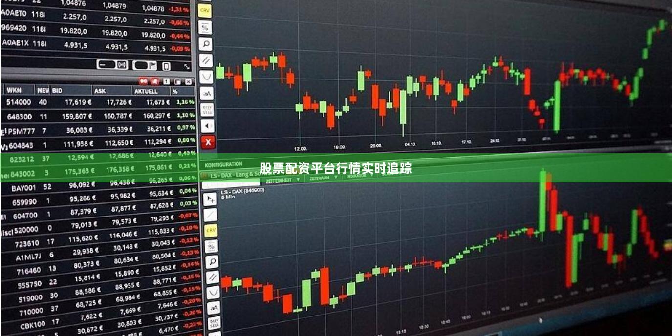 股票配资平台行情实时追踪