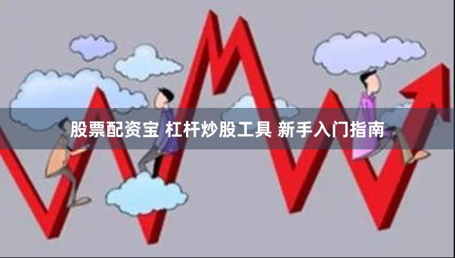 股票配资宝 杠杆炒股工具 新手入门指南