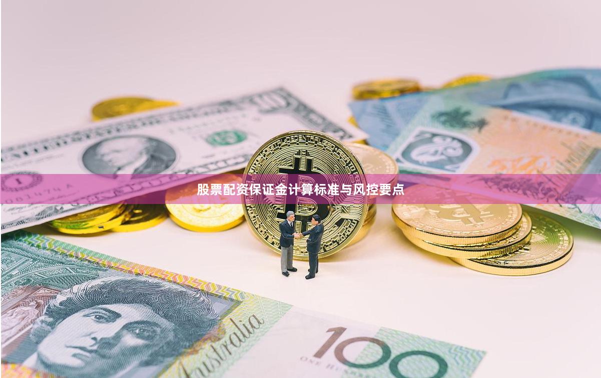 股票配资保证金计算标准与风控要点