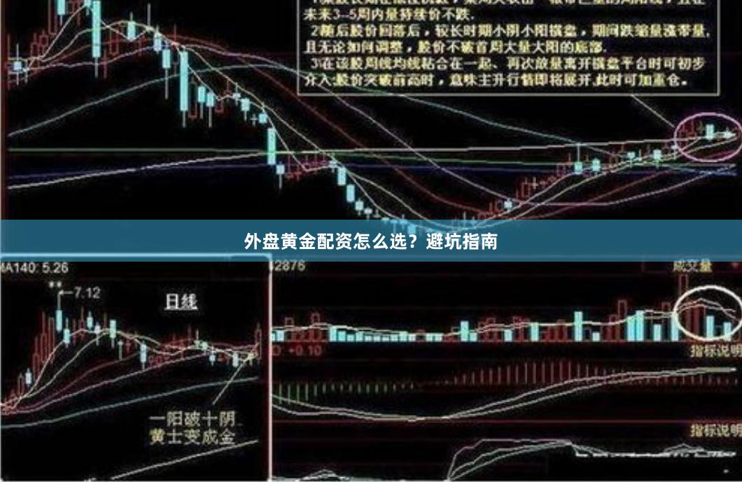 外盘黄金配资怎么选?避坑指南